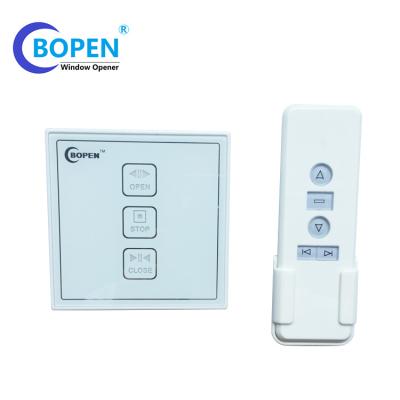 China Exterior For Bopan Brand Automatic Automatic Window Opener Electric Opener Digital Wireless Remote Control Switch for sale