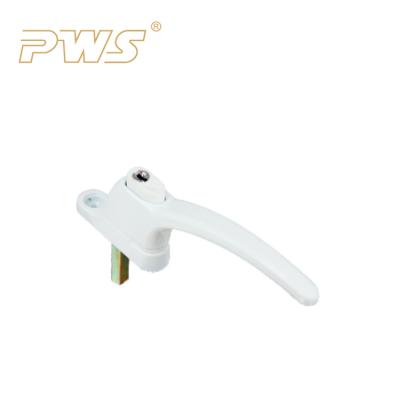 China Sliding Door Puwei China Factory Upvc Handles Aluminum Window Door Hardware Door Pull Handle for sale