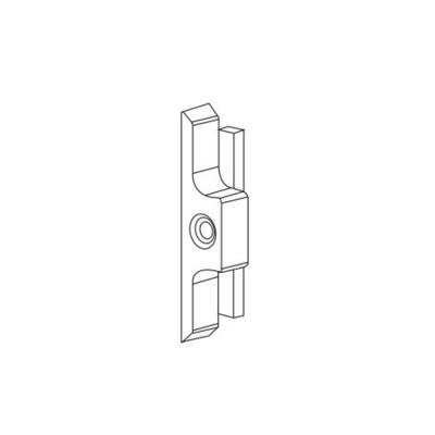 China 9.06.20217 Espagnolette Lock Block 9.06.20217 Sliding for sale