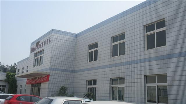 Verified China supplier - Baoding Sanyuan Textile Technology Co.,ltd.