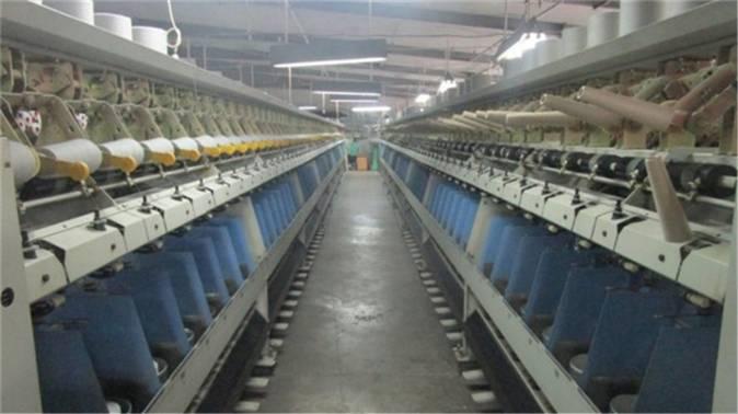 Verified China supplier - Baoding Sanyuan Textile Technology Co.,ltd.