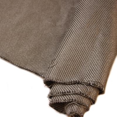 China Acid and alkali corrosion resistance hot-selling iron chrome aluminum woven fabric ideal material for driving for sale