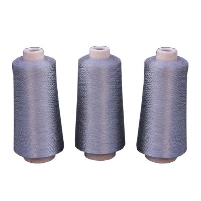 China Soft And High Tensile Bestselling Stainless Steel Fiber Easy For Woven for sale