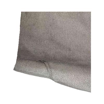 China Good Temperature Resistance Metal Wire Cloth High Quality Woven Fabric Stainless Steel Woven Fiber Woven Fabric for sale