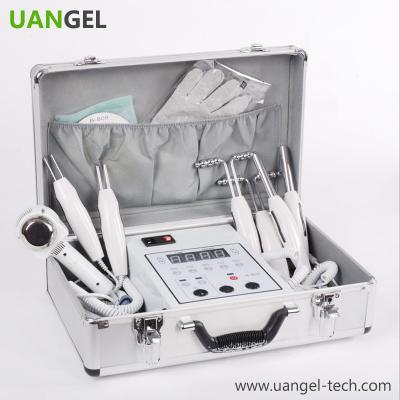 China Anti-puffiness portable microcurrent facelift BIO microcurrent facial tone device for sale