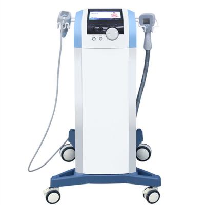 China Body Beauty RF Face Lift And Face Lift Anti Aging Devices for sale