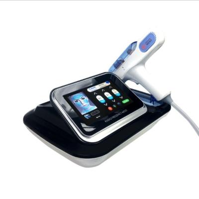 China High Quality China Newest Facelift RF Needle Desktop Micro Set for sale