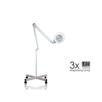 China UANGELCARE 3X metal led examination light for sale