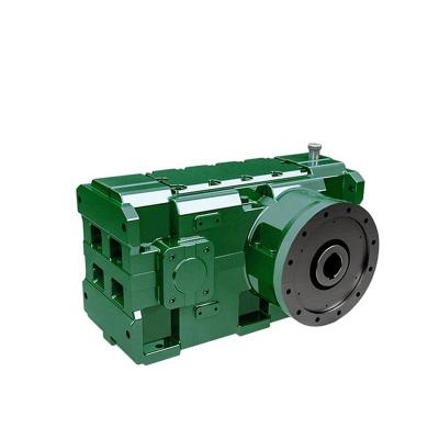 China High Quality Single Screw Plastic Industrial Hotels Extruder Mining Industry Gearbox For Food Indust for sale