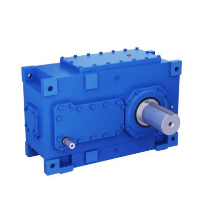 China Hotels Heavy Duty Gearbox for sale