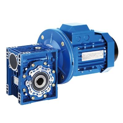 China High Quality Hotels Worm Variator Gearbox Motor Speed ​​Reducer For Mining for sale