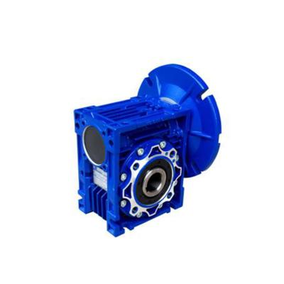 China energy & Mining Power Transmission Sale Speed ​​Reducer Nmrv Worm Gearbox Safety Reduction for sale