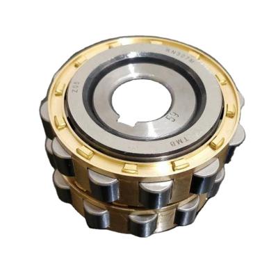 China Garment Shops High Precision Double Row Energy Mining Spherical Cylindrical Tapered Roller Bearing for sale