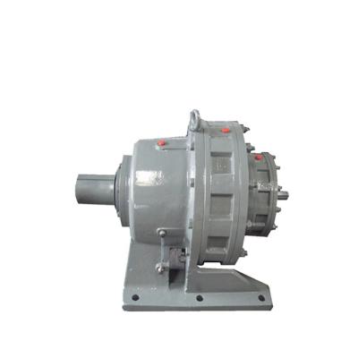 China Hotels China X B series horizontal cycloidal gearbox xwd3-17-2.2kw for mixers for sale