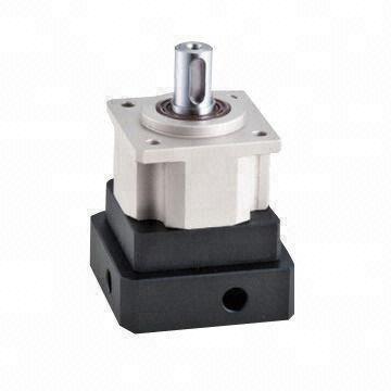 China Machine Tool Pl Series Precision Gearbox Planetary Reducer For Transmission for sale