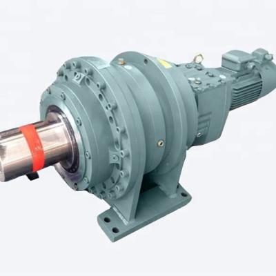 China Power Tranmission Up To 200knm To High Torque V Drive Hydraulic Planetary Gearbox For Wind Power Generator for sale