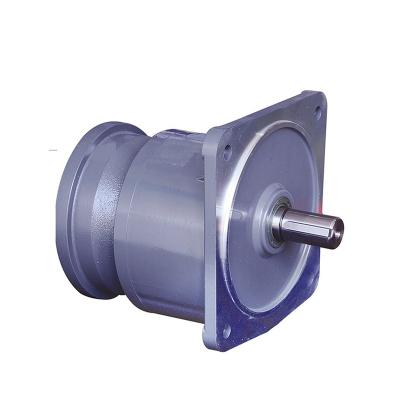 China High Quality Hotels Textile Equipment Industry Torque Large Output Electric Wheel Hub Motor Kit for sale