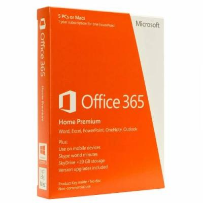 China Microsoft Office AUTÉNTICO del código dominante de Microsoft Office más la llave 2013 del producto en venta