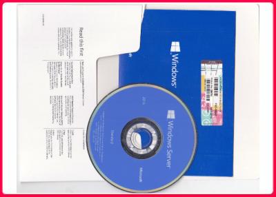 China R2 X 64 16 la base Windows separan la original Microsoft del paquete del OEM de 2016 estándares en venta