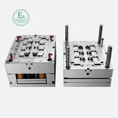 China Thermoforming Industry Injection Mold Maker Molds Plastic Extrusion Mold for sale