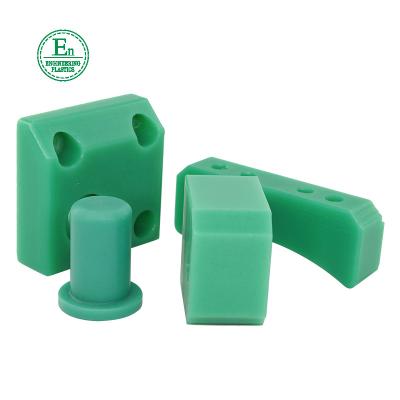 Κίνα uhmwpe aluminum pom nylon cnc parts high precision cnc professional plastic spare machining parts προς πώληση