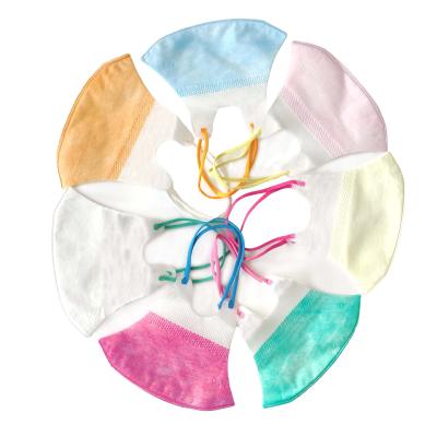 China Comfortable Fit 3Q Kids Mask Facemask Colorful Cute Facemask for sale