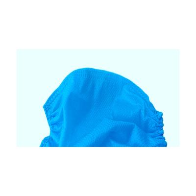 China Professional Manufacture PP Non Woven Cheap Anti Slip Shoe Cover for sale