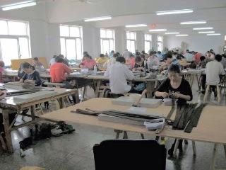 Verified China supplier - Yiwu Flybird Belt Factory