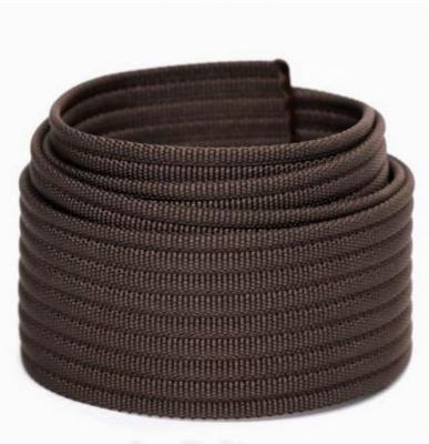 China Viable Multifunctional Nylon Strap for Men's Classic Web Belt Strap Series Golf Belt for sale