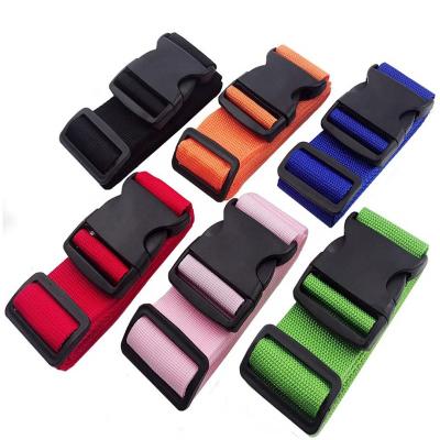 China Printed Canvas Kids Cloth Webbing Waist Belt Eco-friendly High Quality Casual for sale