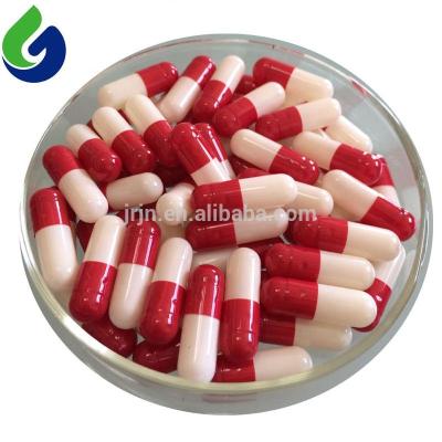 China Pharmaceutical Capsule Shells Halal Empty Capsule Shell for sale