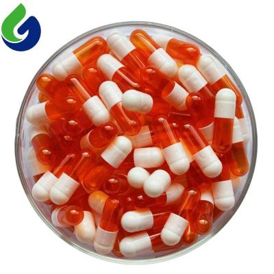 China Empty Pharmaceutical Grade Gelatin Capsules For EU Use for sale