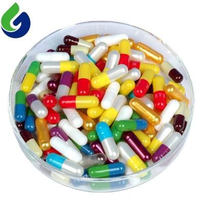 China color empty capsule hard softgel size 000 .00.0.1.2.3.4.5 for sale