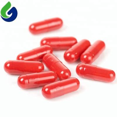 China Clear HPMC Vegetable Vacuum Vegan Capsules Transparent Natural Size 00 0 1 Raw Materials 1# 2# 00# 0# 2 Customized Color Printing for sale