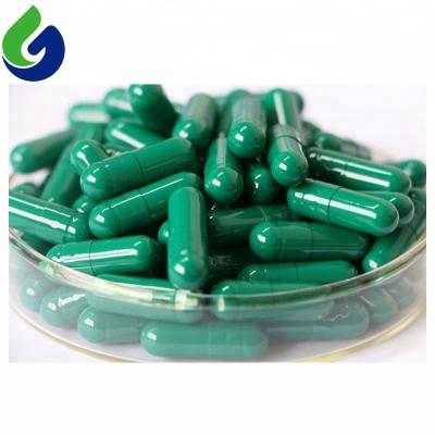 China Quickly Soluble HPMC HPMC Empty Hard Capsule for sale