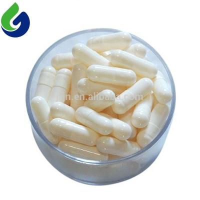 China separate size 00 size 00 vegetarian capsule blanks for sale