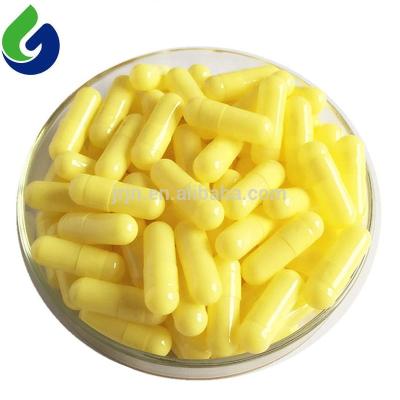 China Superior Empty HPMC Organic Capsules for sale