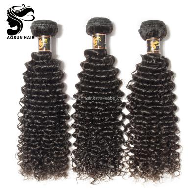 China Thick Unprocessed Peruvian Deep Wave Hair 22 Inches From China Supply,Bounce To Curl Peruvian Hair for sale