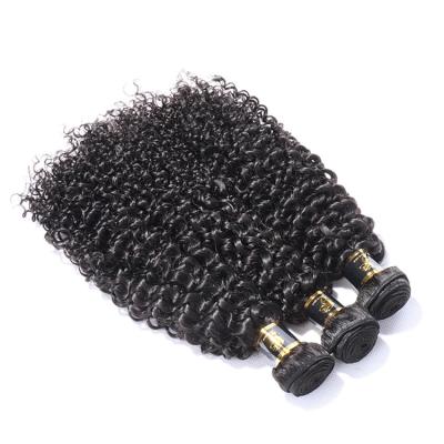 China 100% Virgin Hair Bundles AOSUN Cambodian Kinky Curly Hair Bundles 1/3 Piece 100% Hair Bundles Natural Color 10-28 Inch Virgin Hair Extension for sale