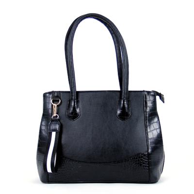 China 2021 New Fashion Handbag PU Leather Bags Women Handbags For Lady for sale