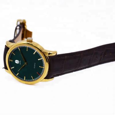 China New Design Fashion Girls Water Resistant Two Hands Dial Quartz Watch for sale