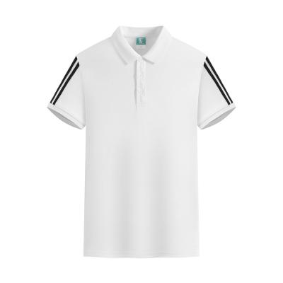 China High Quality QUICK DRY short sleeve men's GD polo shirts golf shirts polo women quick dry polo shirts for sale