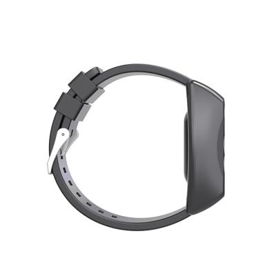 China / BLE AoA Blueiot Wristband Type High Precision Radio Setting Tag for sale