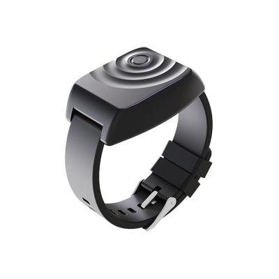 China / High Precision BLE AoA Asset Tag Wristband Type Radio Setting Tag for sale