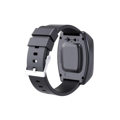 China / BLE AoA People Tracking High Precision Wristband Type Radio Setting Tag for sale