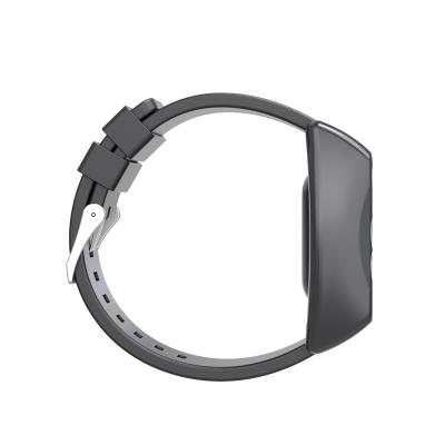 China / BLE AoA Ancho Wristband Type High Precision Radio Setting Tag for sale