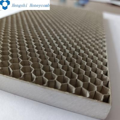 China Factory Supply Best Price Industrial Stainless Steel Sandwich Honeycomb Composite Panels for sale