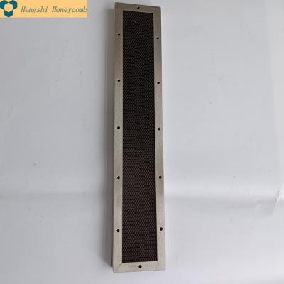 China Best Quality Industrial Aluminum Honeycomb Composite Plate Panel for sale