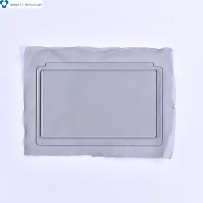 China China Manufacturer Fixed EMI Rfi Shielded Window for MRI Room for sale