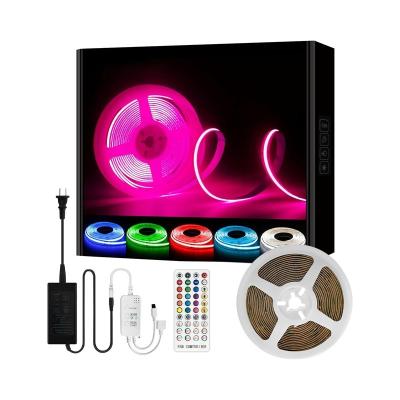 China Music Magic 2812b Led Digital Strip with 110lm Lamp Luminous Flux and Flexible Design for sale